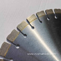 400mm granite saw blade